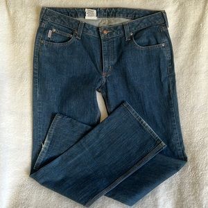 31x34 modern fit Carhartt jeans